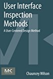 Book User Interface Inspection Methods: A User-Centered Design Method free