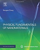 Book Physical Fundamentals Of Nanomaterials free