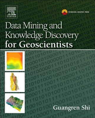 Book Data Mining and Knowledge Discovery for Geoscientists free