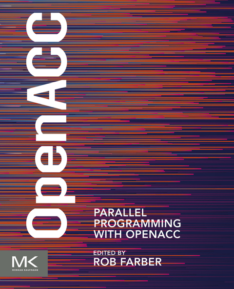 Book Parallel Programming with OpenACC free