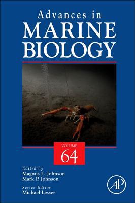 Book The Ecology and Biology of Nephrops Norvegicus (Volume 64) (Advances in Marine Biology, Volume 64) free