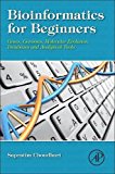 Book Bioinformatics for Beginners: Genes, Genomes, Molecular Evolution, Databases and Analytical Tools free