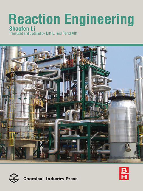 Book Reaction Engineering free