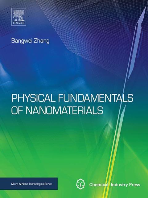 Book Physical Fundamentals of Nanomaterials free
