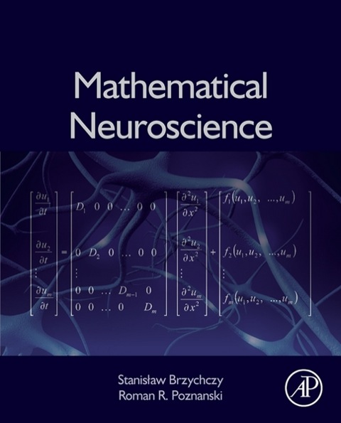 Book Mathematical  Neuroscience free