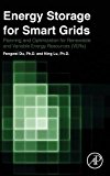 Book Energy Storage for Smart Grids: Planning and Operation for Renewable and Variable Energy Resources (VERs) free