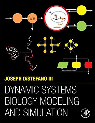 Book Dynamic Systems Biology Modeling and Simulation free