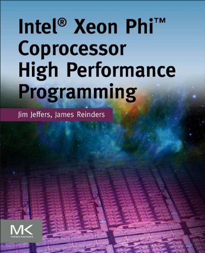 Book Intel Xeon Phi Coprocessor High Performance Programming free