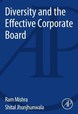 Book Diversity and the Effective Corporate Board free