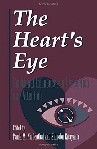 Book The Heart's Eye: Emotional Influences in Perception and Attention free