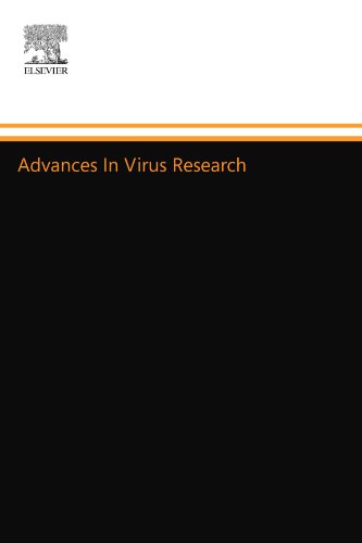 Book Advances In Virus Research: Volume 70 free