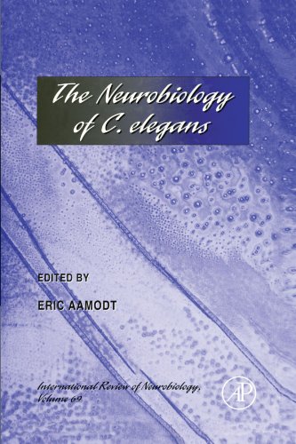 Book The Neurobiology of C. Elegans free
