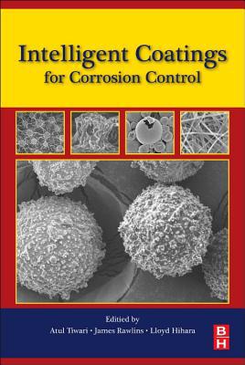 Book Intelligent Coatings for Corrosion Control free