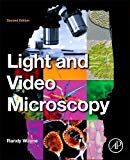 Book Light and Video Microscopy free