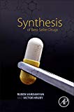 Book Synthesis of Best-Seller Drugs free