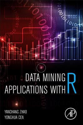 Book Data Mining Applications with R free