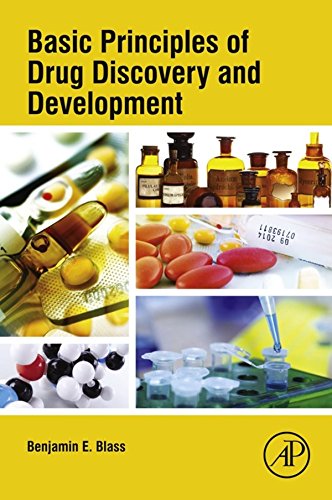 Book Basic Principles of Drug Discovery and Development free