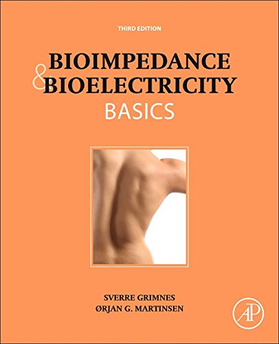 Book Bioimpedance and Bioelectricity Basics free