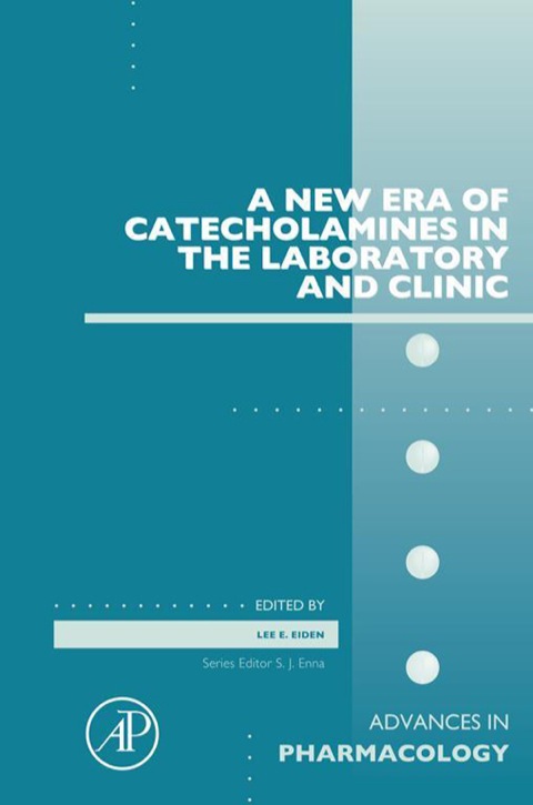 Book A New Era of Catecholamines in the Laboratory and Clinic free