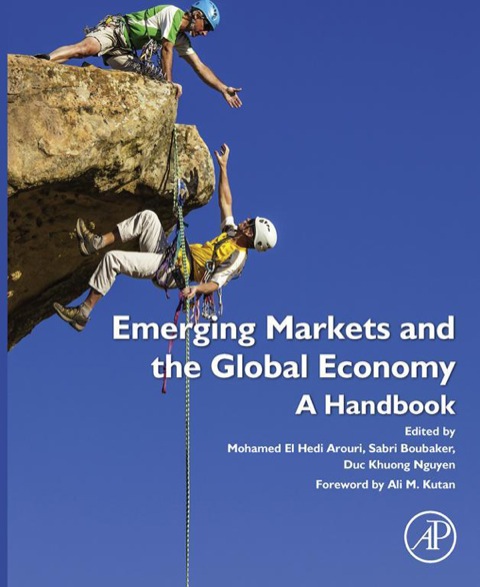 Book Emerging Markets and the Global Economy: A Handbook free