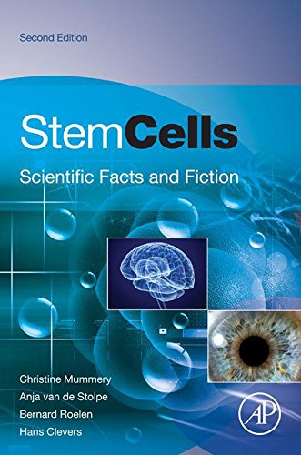 Book Stem Cells: Scientific Facts and Fiction free