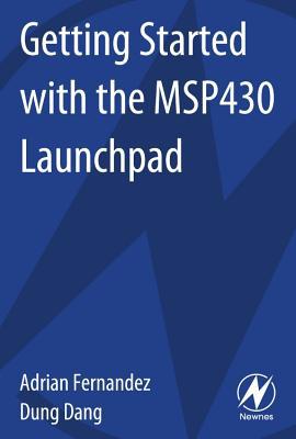 Book Getting Started with the MSP430 Launchpad free