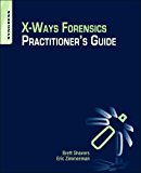 Book X-Ways Forensics Practitioner’s Guide free