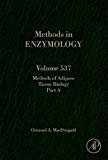 Book Methods of Adipose Tissue Biology Part A (Volume 537) (Methods in Enzymology, Volume 537) free