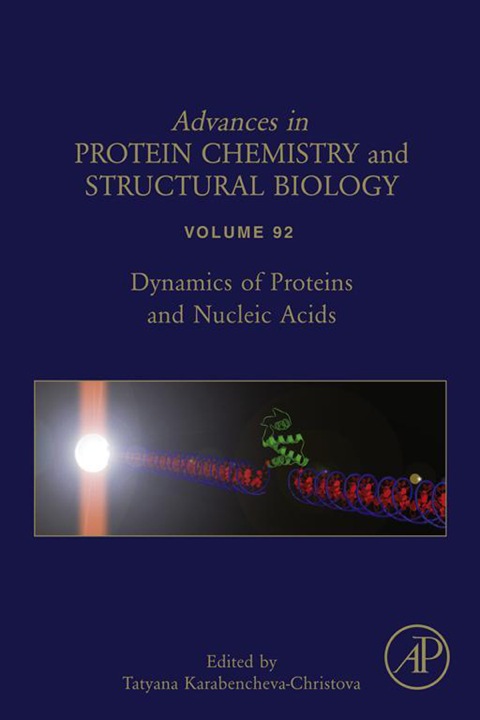Book Dynamics of Proteins and Nucleic Acids (ISSN Book 92) free