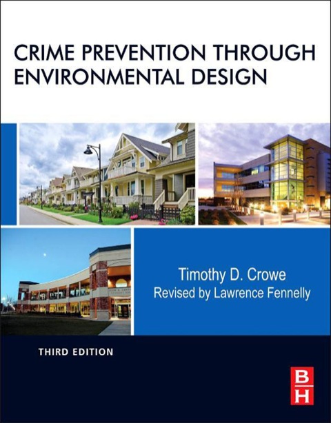 Book Crime Prevention Through Environmental Design free