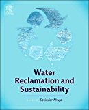 Book Water Reclamation and Sustainability free