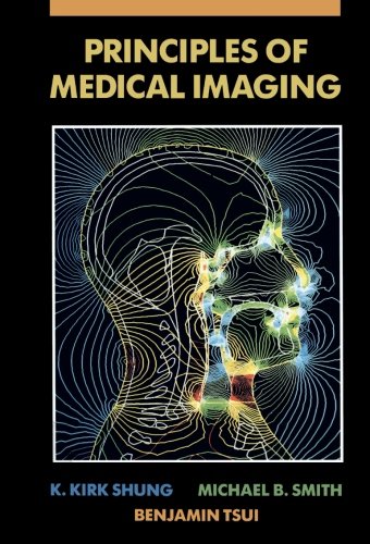 Book Principles of Medical Imaging free