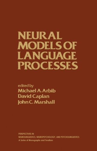 Book Neural Models of Language Processes free