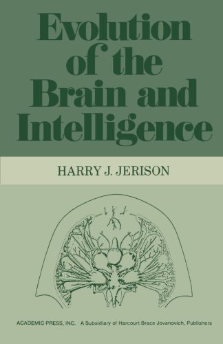 Book Evolution of the Brain and Intelligence free