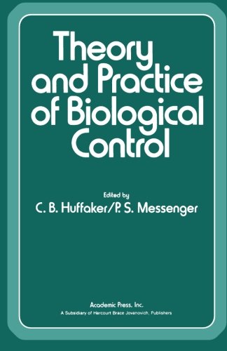 Book Theory and Practice of Biological Control free