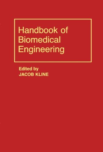 Book Handbook of Biomedical Engineering free