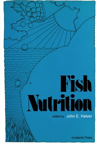 Book Fish Nutrition free