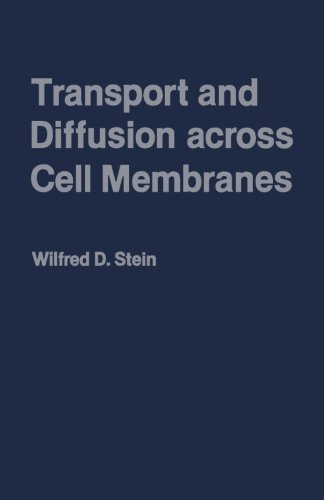 Book Transport and Diffusion Across Cell Membranes free