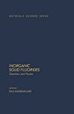 Book Inorganic Solid Fluorides: Chemistry And Physics free
