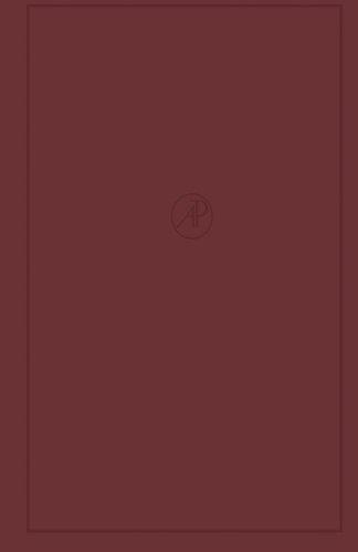 Book Plant Physiology, Volume Vb: A Treatise, Analysis Of Growth: The Responses Of Cells And Tissues In Culture free