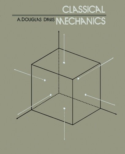 Book Classical Mechanics free