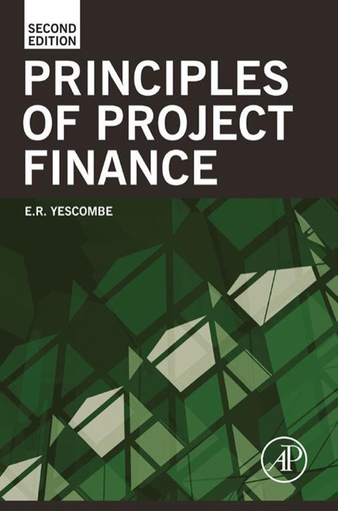 Book Principles of Project Finance free