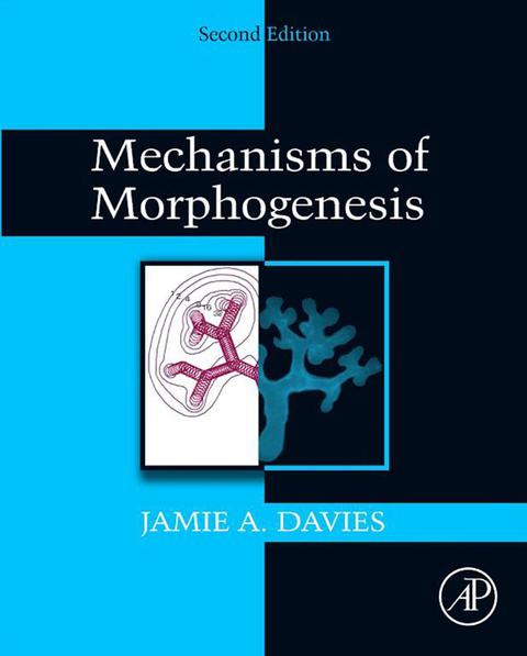 Book Mechanisms of Morphogenesis free