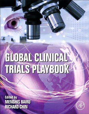 Book Global Clinical Trials Playbook: Capacity and Capability Building free