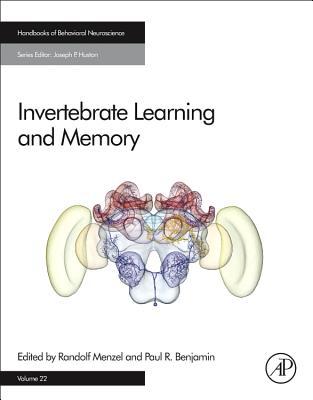 Book Invertebrate Learning and Memory (Volume 22) (Handbook of Behavioral Neuroscience, Volume 22) free