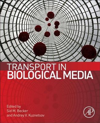Book Transport in Biological Media free