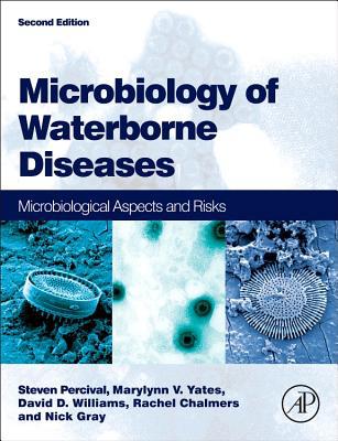 Book Microbiology of Waterborne Diseases: Microbiological Aspects and Risks free