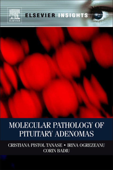 Book Molecular Pathology of Pituitary Adenomas (Elsevier Insights) free