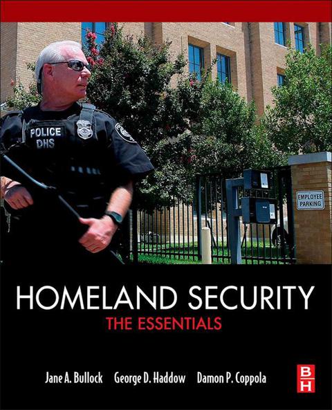 Book Homeland Security: The Essentials free