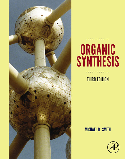 Book Organic Synthesis free